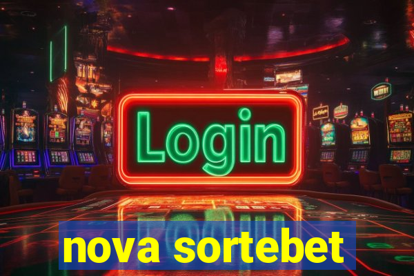 nova sortebet